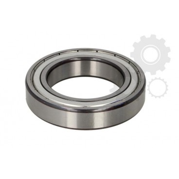 Standard ball bearing