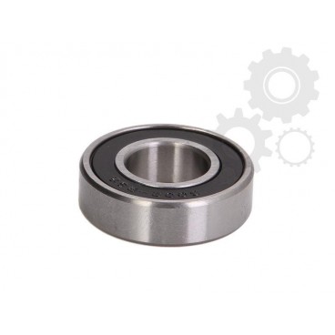 Standard ball bearing