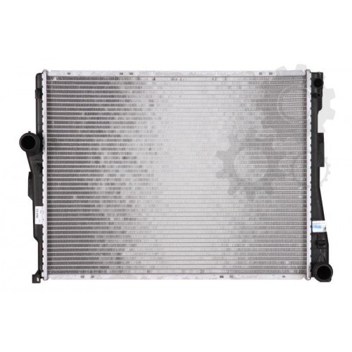 Radiator racire cu apa