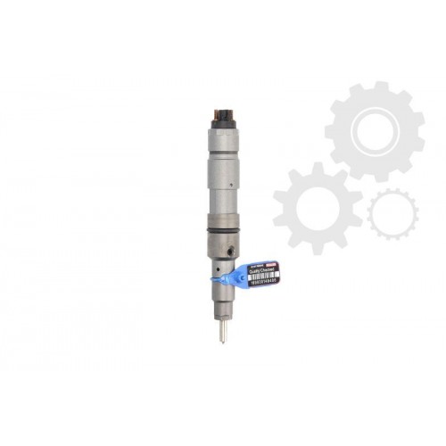 Injector electromagnetic CR