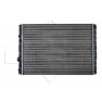 Radiator racire cu apa