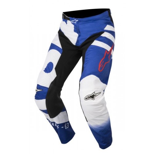 Pantaloni off-road