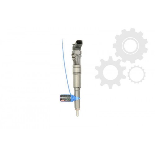 Injector electromagnetic CR