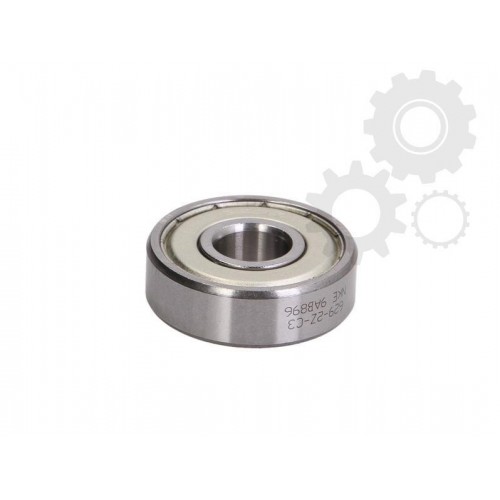 Standard ball bearing