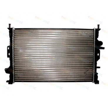 Radiator racire cu apa