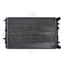 Radiator racire cu apa