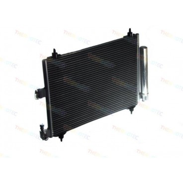 Radiator aer conditionat