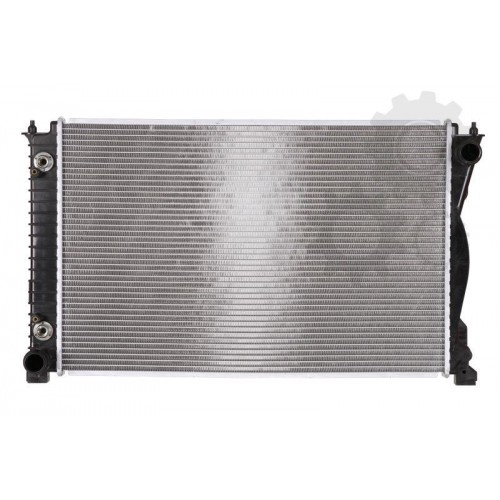 Radiator racire cu apa