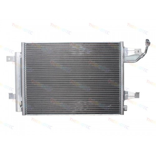 Radiator aer conditionat