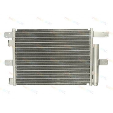 Radiator aer conditionat