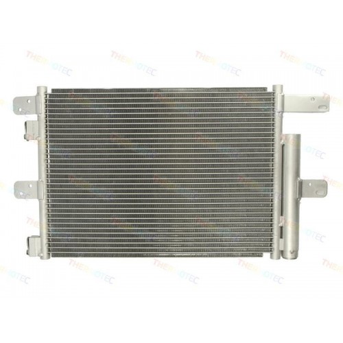 Radiator aer conditionat