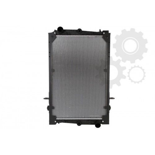 Radiator racire cu apa