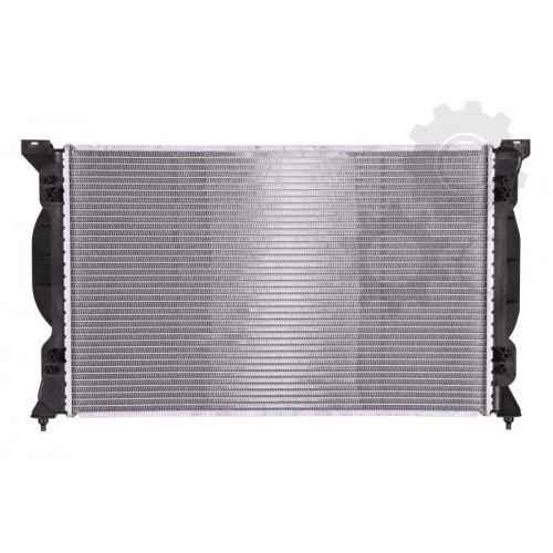 Radiator racire cu apa