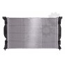 Radiator racire cu apa