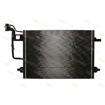 Radiator aer conditionat