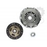 Clutch kit with bearing