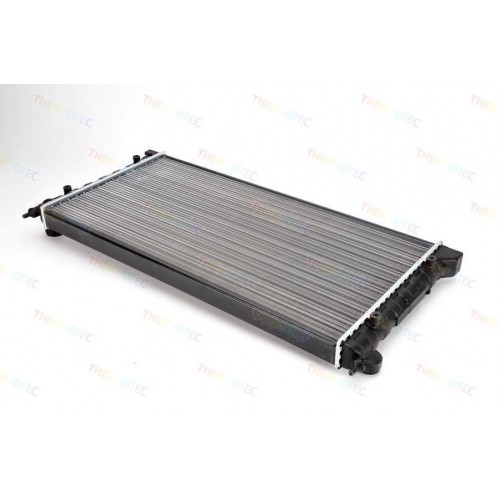 Radiator racire cu apa