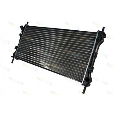 Radiator racire cu apa