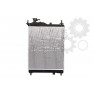 Radiator racire cu apa