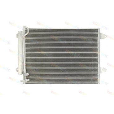 Radiator aer conditionat