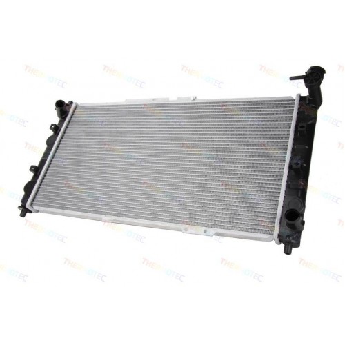 Radiator racire cu apa