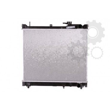 Radiator racire cu apa