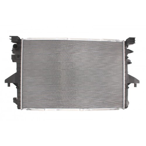 Radiator racire cu apa