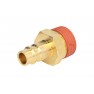 Teava conector