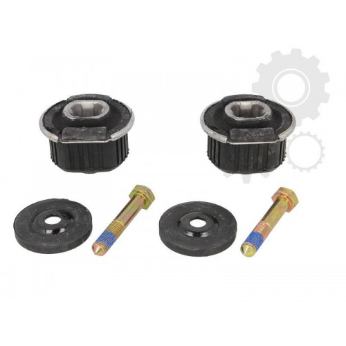 Rear suspension beam repair kit