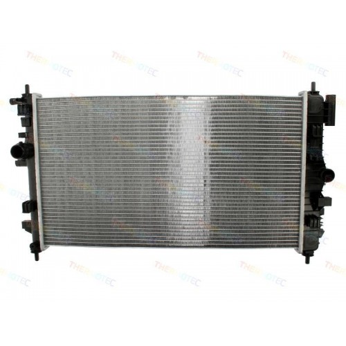 Radiator racire cu apa