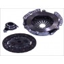 Clutch kit with bearing