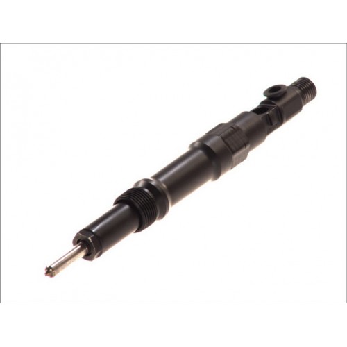 Injector electromagnetic CR