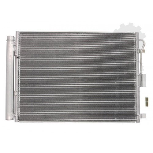 Radiator aer conditionat