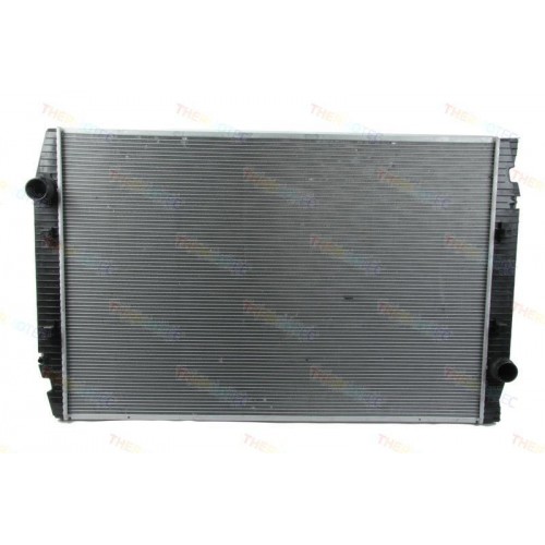 Radiator racire cu apa