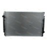 Radiator racire cu apa