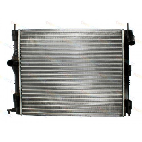 Radiator racire cu apa