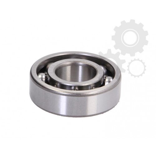 Standard ball bearing