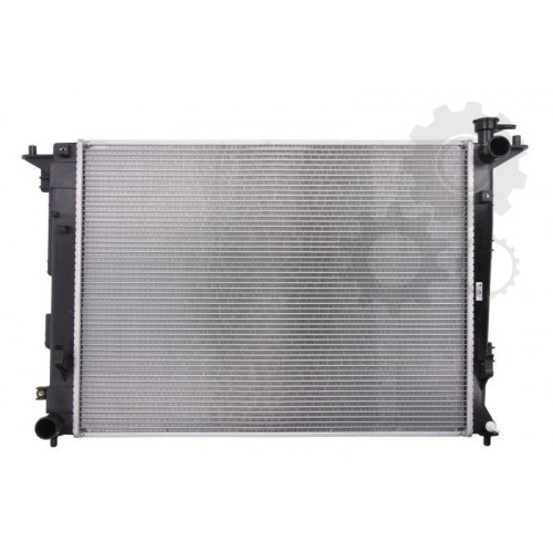 Radiator racire cu apa