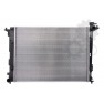 Radiator racire cu apa