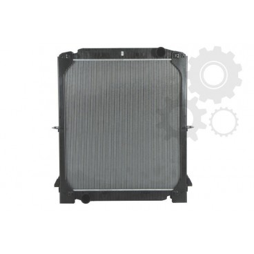 Radiator racire cu apa