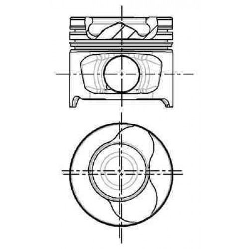 Piston