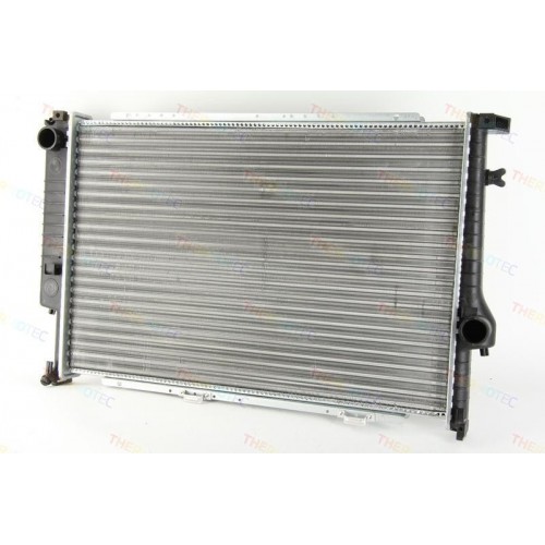 Radiator racire cu apa