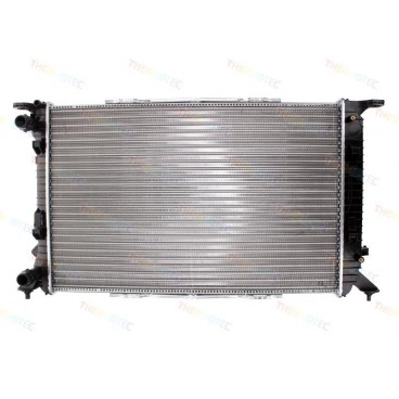 Radiator racire cu apa