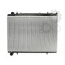 Radiator racire cu apa