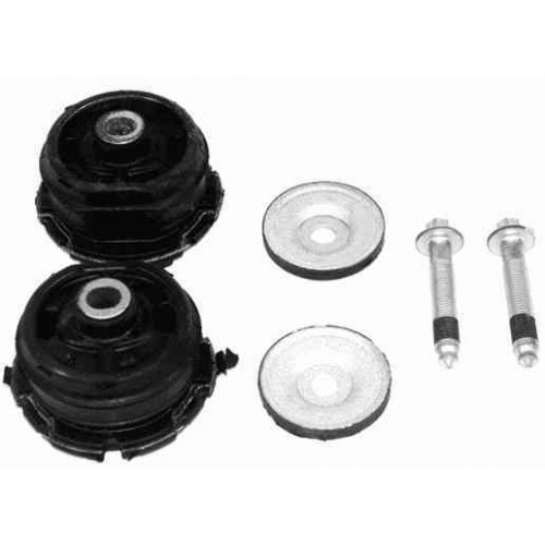 Rear suspension beam repair kit