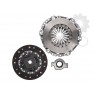 Clutch kit with bearing