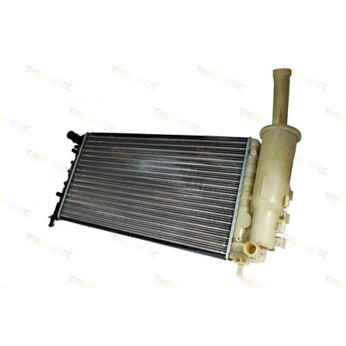 Radiator racire cu apa