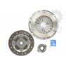 Clutch kit with bearing