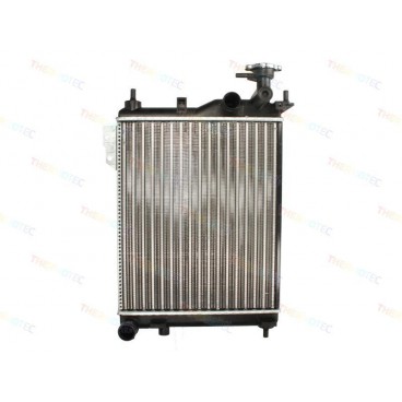 Radiator racire cu apa