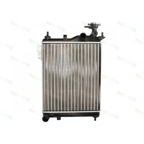 Radiator racire cu apa